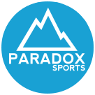 Paradox Sports logo