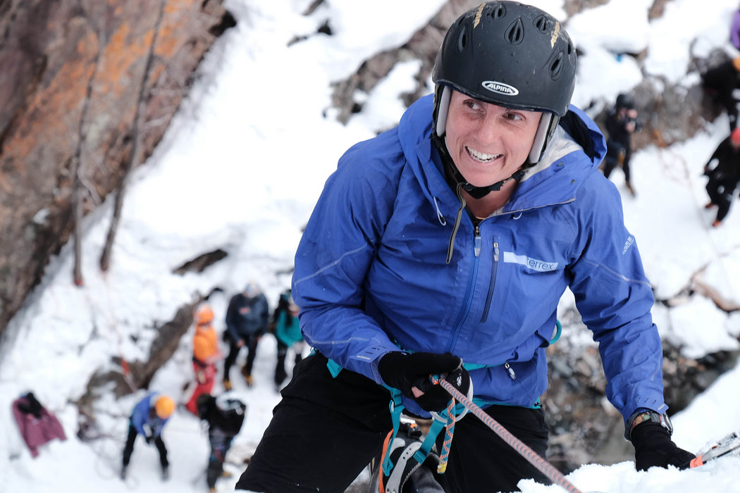 Paradox Sports Ouray Ice Climbing | Feb 14-16