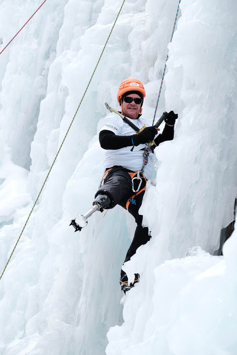 Paradox Sports Ouray Ice Climbing | Feb 14-16