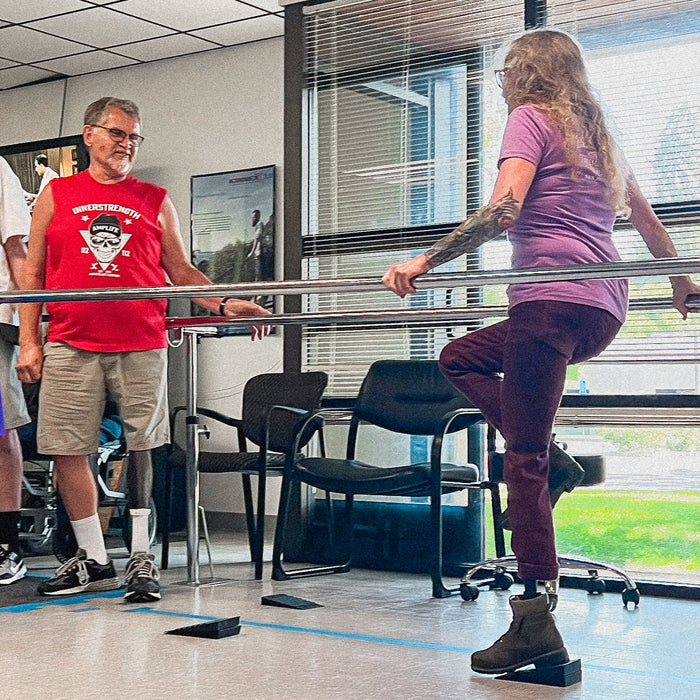 Prosthetic Solutions Fitness For Life Clinic | Santa Clara, CA | Mar 4