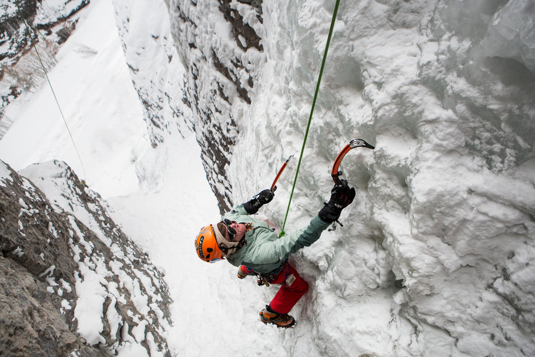 Paradox Sports Ouray Ice Climbing | Feb 14-16