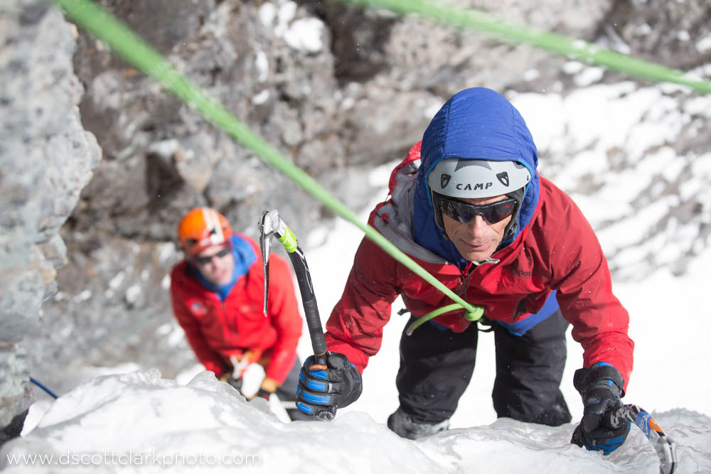 Paradox Sports Ouray Ice Climbing | Feb 14-16