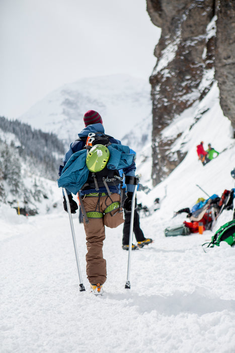 Paradox Sports Ouray Ice Climbing | Feb 14-16