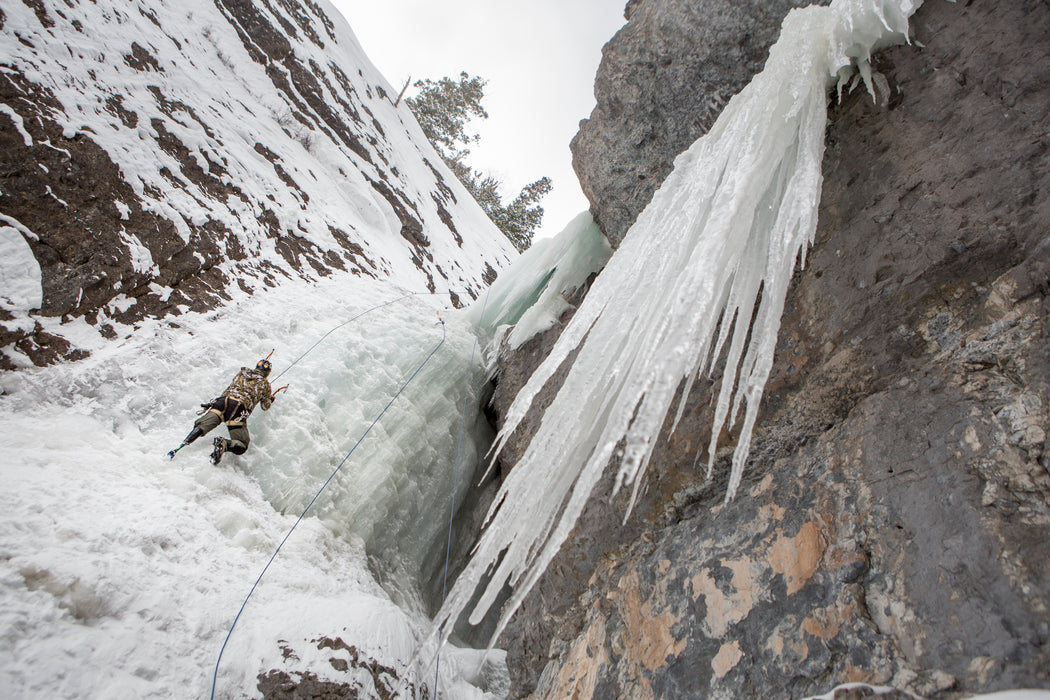 Paradox Sports Ouray Ice Climbing | Feb 14-16