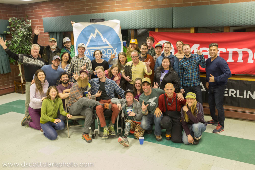 Paradox Sports Ouray Ice Climbing | Feb 14-16