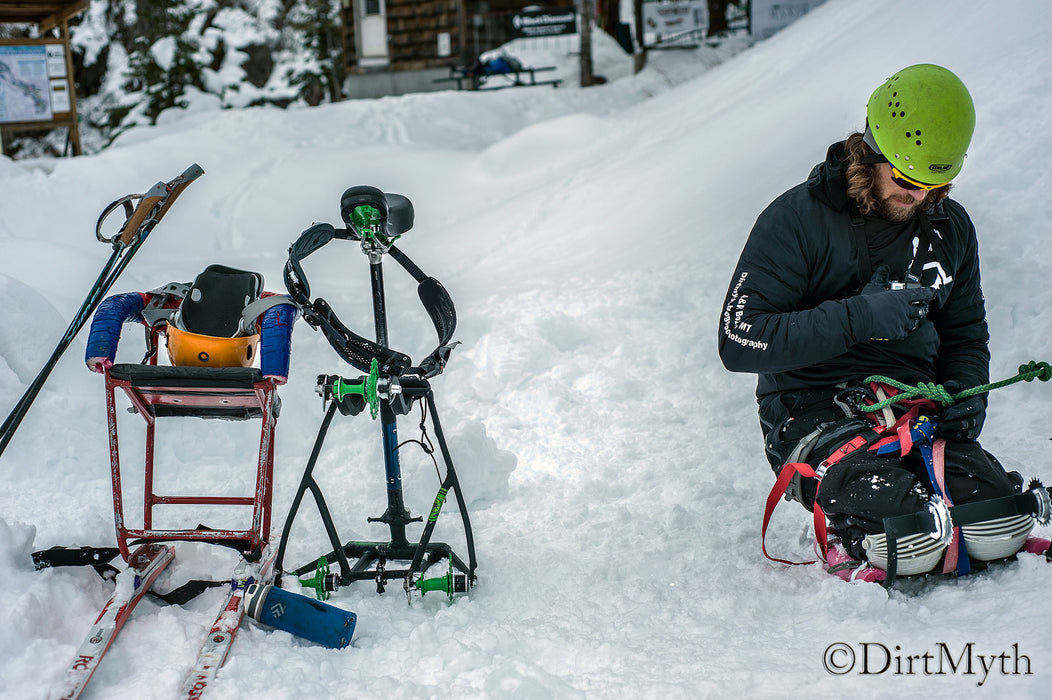 Paradox Sports Ouray Ice Climbing | Feb 14-16