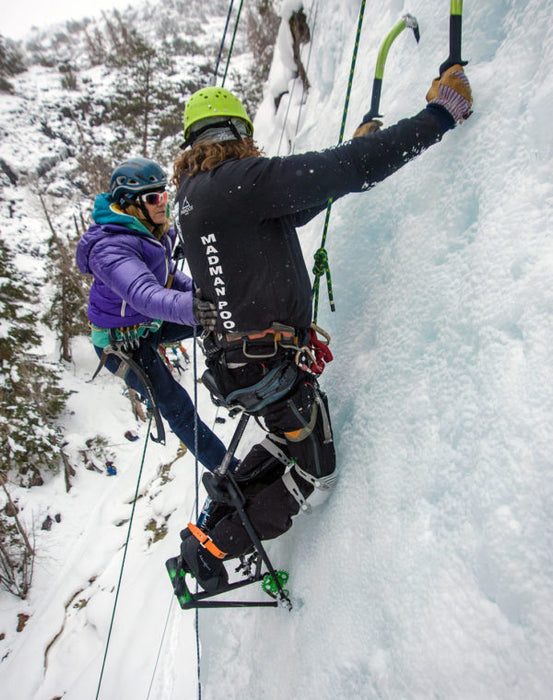 Paradox Sports Ouray Ice Climbing | Feb 14-16